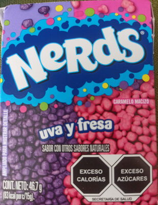 Gotta-Have Grape, Seriously Strawberry Tiny, Tangy Crunchy Candy, Gotta-Have Grape, Seriously Strawberry