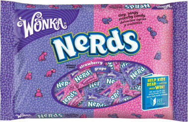Grape & Strawberry Candy, Grape & Strawberry