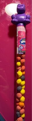 Big Chewy Candy