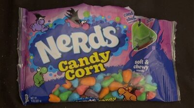 Candy Corn, Strawberry Shell With Strawberry Grape Inside Grape Shell With Strawberry Grape Inside Strawberry-Lemon Shell With Blue Raspberry Fruit Punch Inside Blue Raspberry Shell With Blue Raspberry Fruit Punch Inside Orange Shell With Cherry-Watermelo