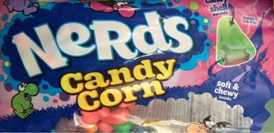 Candy Corn Soft & Chewy Candy, Candy Corn