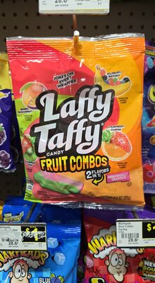 Strawberry-Kiw, Mango-Passionfruit, Wildberry-Banana, Strawberry-Orange Fruit Combos Candy Bars, Strawberry-Kiwi, Mango-Passionfruit, Wildberry-Banana, Strawberry-Orange