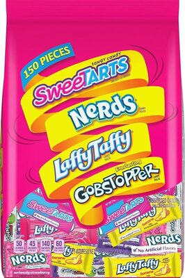 Assorted Candy