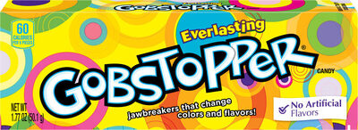 Everlasting Candy