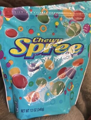 Chewy Candy