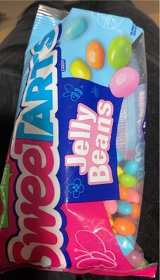 Jelly Beans Candy, Jelly Beans