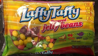 Grape, Sour Apple, Cherry, Banana Flavored Candy, Grape, Sour Apple, Cherry, Banana