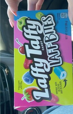 Candy, Strawberry, Cherry, Blue Raspberry, Sour Apple