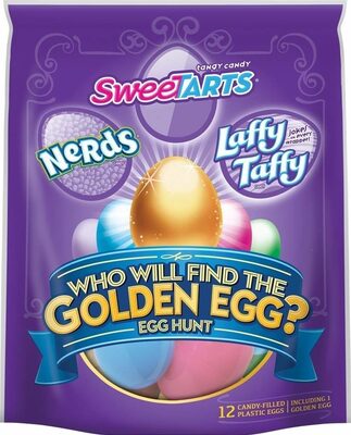 Assorted  Candy