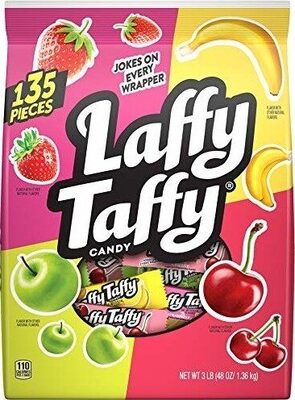 Strawberry Grape Sour Apple Banana Flavor Candy, Strawberry Grape Sour Apple Banana