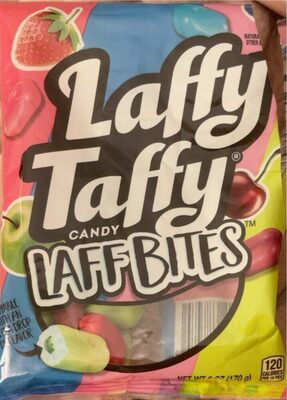 Strawberry, Blue Raspberry, Cherry, Sour Apple Lafebites Candy, Strawberry, Blue Raspberry, Cherry, Sour Apple