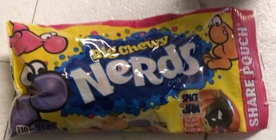 Grape, Lemon, Strawberry, Orange Big Chewy Candy, Grape, Lemon, Strawberry, Orange