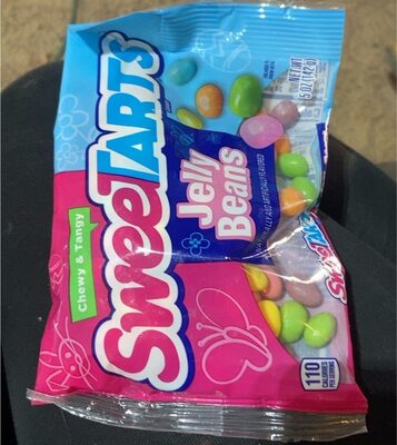 Jelly Beans Candy, Jelly Beans