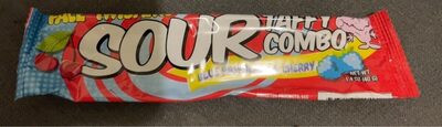 Blue Raspberry & Cherry Candy, Blue Raspberry & Cherry