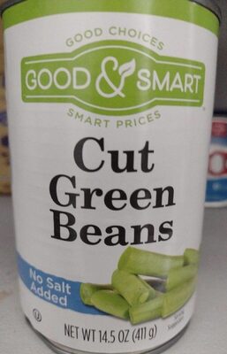 Cut Green Beans