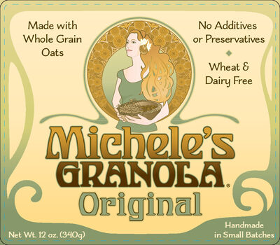 Whole Grain Oats, Original