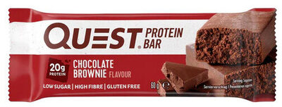 Protein Bar, Chocolate Brownie