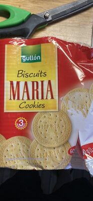 Maria Biscuits