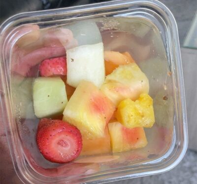 5 Fruit Blend, 5 Fruit