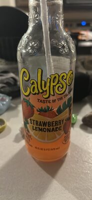 Strawberry Lemonade, Strawberry