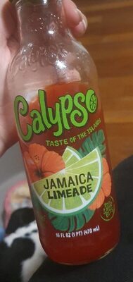 Jamaica Limeade, Jamaica