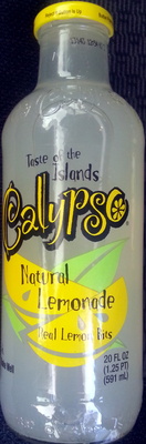 Original Lemonade, Original