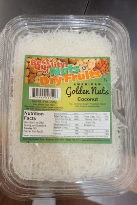 Coconut