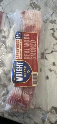Applewood Bacon