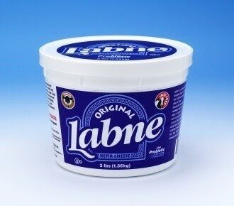 Original Mediterranean Labne Kefir Cheese