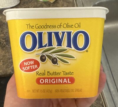 Original Buttery Spread