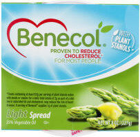 Light 39% Vegetable Oil Spread, Light