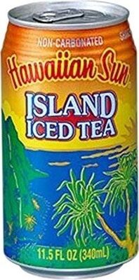 Island Iced Tea