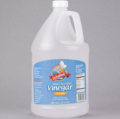Distilled White Vinegar