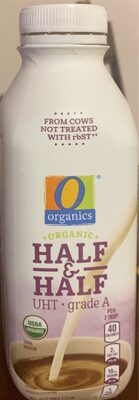 Half & Half