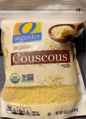 Couscous