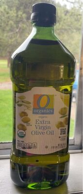 Extra Virgin Olive Oil