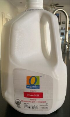Whole Milk