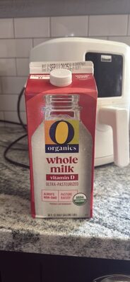 Whole Milk