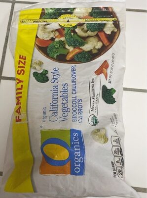 Organic Tri-Bean Blend Dark Red Kidney Beans, Pinto Beans & Black Beans