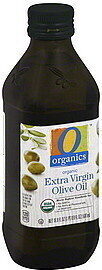 Extra Virgin Olive Oil