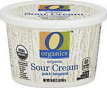 Sour Cream
