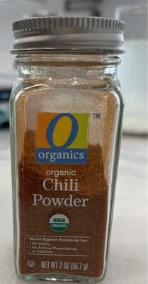 Chili Powder