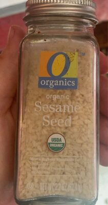 Sesame Seed