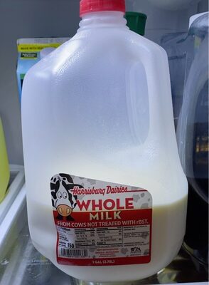 Whole Milk