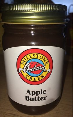 Apple Butter Spread, Apple Butter