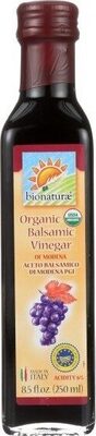 Organic Balsamic Vinegar Of Modena
