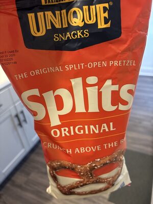 Original Splits, Original