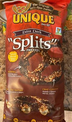 Extra Dark Splits, Extra Dark