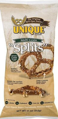 Multi-Grain Splits, Multi-Grain