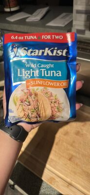 Chunk Light Tuna